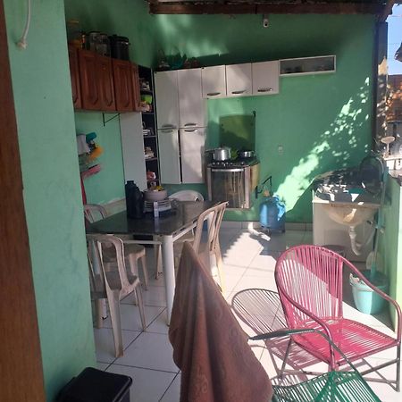 Casa Da Lu Apartment Cuiaba  Exterior photo